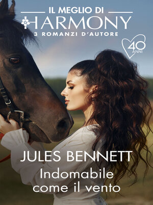 cover image of Indomabile come il vento